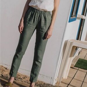 Not perfect Linen m/l  Genova cream